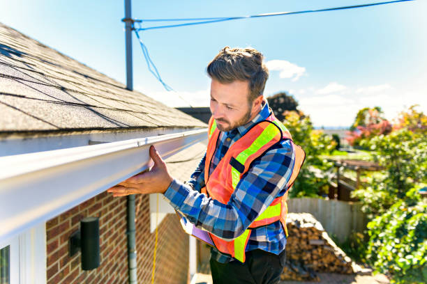 Sheet Metal Roofing in St Charles, MI